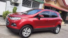 Sell pre-owned 2016 Ford EcoSport  1.5 L Trend AT