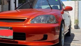 Honda Civic SIR ‘99 LEGIT - Pampanga Area