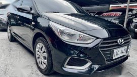 Pearl White Hyundai Accent 0 for sale in Quezon