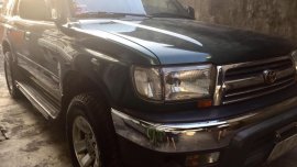 Toyota 4Runner 1999 in Manila