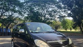 2011 Toyota Innova