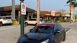 Honda Accord 2.4 i-VTEC (A) 2011