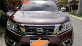 Nissan Navara 2019