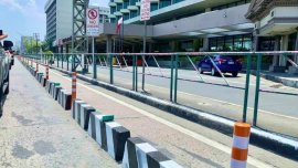 DOTr, DPWH fast-tracks bike lane construction on major roads