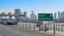 Skyway Stage 3 may get a Bus Rapid Transit system 