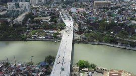 BGC-Ortigas Link opening partially delayed to June 2021 