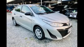White Toyota Vios 2019 for sale in Caloocan