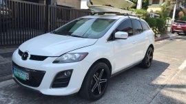 2011 Mazda Cx-7