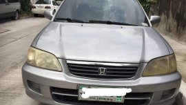Honda City 2001