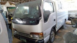 Isuzu Giga 2010