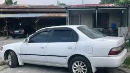 TOYOTA COROLLA 1.6 GLI 95 FOR SALE!! 
