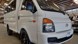 2020 Hyundai H-100 2.5L CRDi Euro 4 M/T Diesel