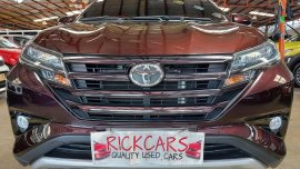 2018 Toyota Rush G 1.5L A/T Gas 7 Seater