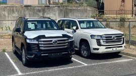 You’re looking at leaked images of next-gen Toyota Land Cruiser