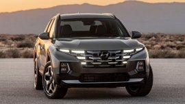 2022 Hyundai Santa Cruz: Specs we'd like to see in the Philippines