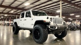 White Jeep Wrangler 2020 for sale in Quezon