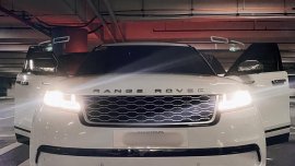 2020 Land Rover Range Rover Velar 2.0 Si4 (A) for sale
