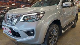 2019 Nissan Terra VL 2.5L A/T Diesel