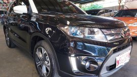 2018 Suzuki Vitara GLX 1.6L A/T Gas