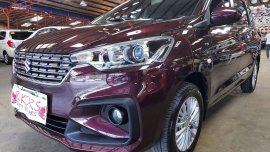 2020 Suzuki Ertiga GL 1.5L A/T Gas