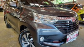 2019 Toyota Avanza G 1.5L A/T Gas