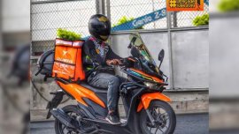 Lalamove to provide insurance, free medical consultation to drivers