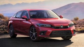 2022 Honda Civic: Specs we'd like to see in the Philippines 