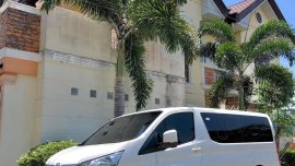 Sell Toyota Grandia 2019 M/T 2020 look