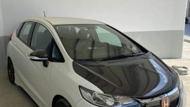 Honda Jazz VX Navi 2018 Model 
