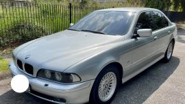 1999 BMW 528i
