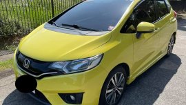2015 Honda Jazz 1.5 VX CVT
