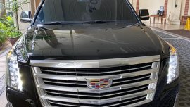Cadillac Escalade Auto