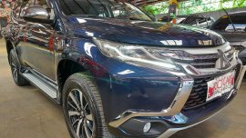 2018 Mitsubishi Montero Sport GLS Premium 2.4L A/T Diesel
(Acquired 2019 Model)