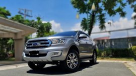2016 Ford Everest  Trend 2.2L 4x2 AT for sale 