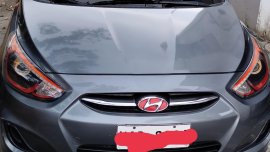 HYUNDAI ACCENT 2018