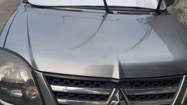 Mitsubishi Adventure 2017 - For Sale