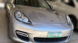 Used 2012 Porsche Panamera Turbo Local unit