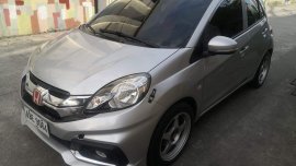 For Sale, Swap or Financing Honda Brio Hatchback 2015