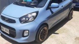Kia Picanto 2015 