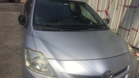 2008 Toyota Vios