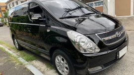 Hyundai Grand Starex 2013