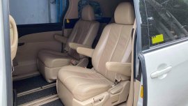  Toyota Previa 2017 in Pasay