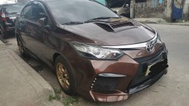 Toyota Vios 2018