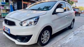 For Sale / Swap 2019 Mirage Glx hatchback