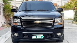 Chevrolet Suburban LT FlexFuel A/T
