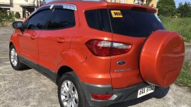 Buy me!!! Ford Ecosport 2015