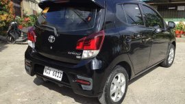 Buy me!!! Toyota Wigo G 2018