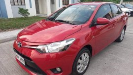 Buy me!!! Toyota Vios E 2017