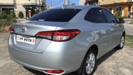 Buy me!!! Toyota Vios XLE Dual VVTi 2020
