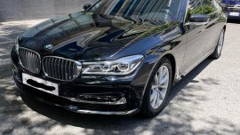 BMW 730Li BMW Individual Auto